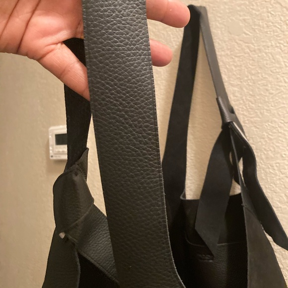 Rag and bone tote bag - Picture 7 of 11